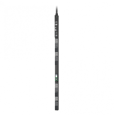 APC NetShelter Rack PDU Advanced Metered 17.3kW 3PH 415V 30A 530P6 48 Outlet