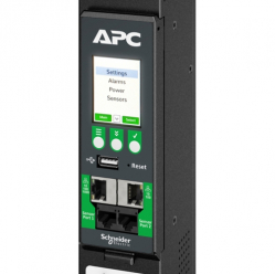 APC NetShelter Rack PDU Advanced Metered 17.3kW 3PH 415V 30A 530P6 48 Outlet