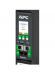 APC NetShelter Rack PDU Advanced Metered 17.3kW 3PH 415V 30A 530P6 48 Outlet