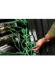 APC NetShelter Rack PDU Advanced Metered 34.6kW 3PH 415V 60A 560P6 42 Outlet