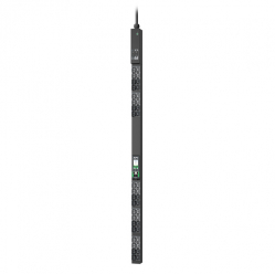 APC NetShelter Rack PDU Advanced Metered 7.4kW 1PH 230V 32A 332P6 40 Outlets