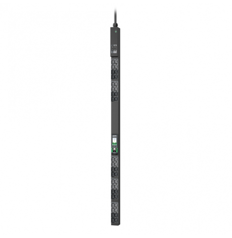 APC NetShelter Rack PDU Advanced Metered 7.4kW 1PH 230V 32A 332P6 40 Outlets