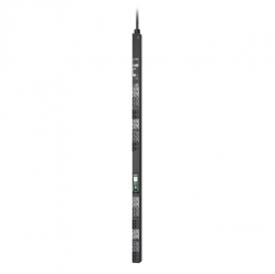 APC NetShelter Rack PDU Advanced Metered Outlet 17.3kW 3PH 415V 30A 530P6 48 Outlet