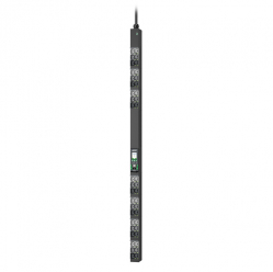 APC NetShelter Rack PDU Advanced Switched 11.5kW 3PH 415V 20A 520P6 42 Outlet