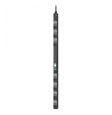 APC NetShelter Rack PDU Advanced Switched 11.5kW 3PH 415V 20A 520P6 42 Outlet