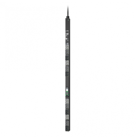 APC NetShelter Rack PDU Advanced Switched 17.3kW 3PH 415V 30A 530P6 48 Outlet