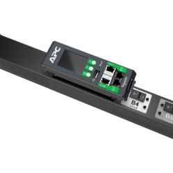 APC NetShelter Rack PDU Advanced Switched 34.6kW 3PH 415V 60A 560P6 42 Outlet