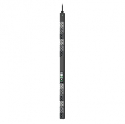 APC NetShelter Rack PDU Advanced Switched Metered Outlet 11.5kW 3PH 415V 20A 520P6 48 Outlet