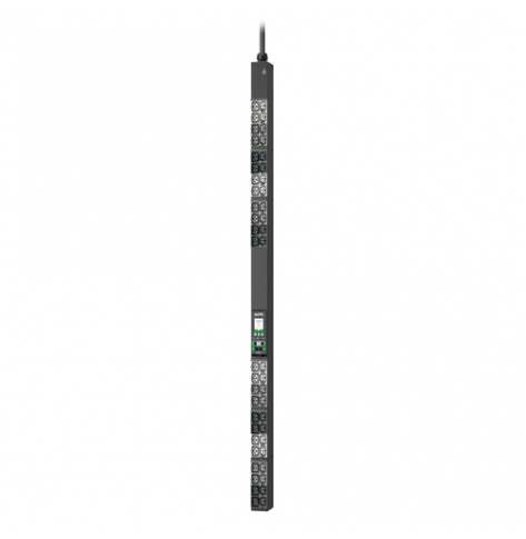 APC NetShelter Rack PDU Advanced Switched Metered Outlet 11.5kW 3PH 415V 20A 520P6 48 Outlet