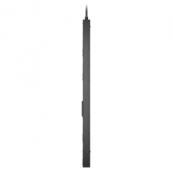 APC NetShelter Rack PDU Advanced Switched Metered Outlet 11.5kW 3PH 415V 20A 520P6 48 Outlet