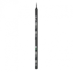 APC NetShelter Rack PDU Advanced Switched Metered Outlet 17.3kW 3PH 415V 30A 530P6 48 Outlet