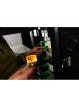 APC NetShelter Rack PDU Advanced Switched Metered Outlet 17.3kW 3PH 415V 30A 530P6 48 Outlet