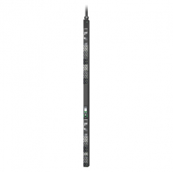APC NetShelter Rack PDU Advanced Switched Metered Outlet 34.6kW 3PH 415V 60A 560P6 42 Outlet