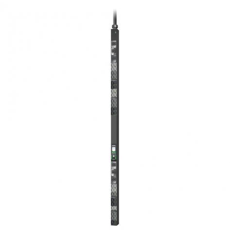 APC NetShelter Rack PDU Advanced Switched Metered Outlet 34.6kW 3PH 415V 60A 560P6 42 Outlet
