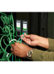 APC NetShelter Rack PDU Advanced Switched Metered Outlet 34.6kW 3PH 415V 60A 560P6 42 Outlet