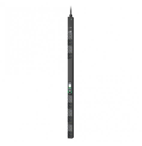 APC NetShelter Rack PDU Advanced Switched Metered Outlet 7.4kW 1PH 230V 32A 332P6 40 Outlet