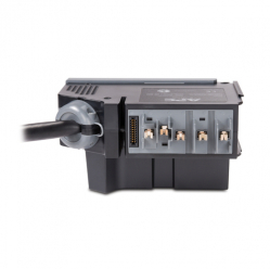 APC Power Dist. Mod. 3 Pole 5 Wire RCD 32A 30mA IEC309 680CM