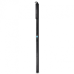APC Rack PDU 2G Metered by Outlet with Switching ZeroU 30A 200 208V 21 C13 3 C19