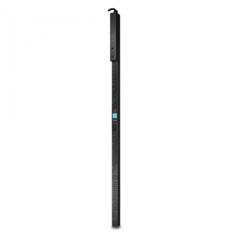 APC Rack PDU 2G Metered by Outlet with Switching ZeroU 30A 200 208V 21 C13 3 C19