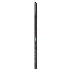APC RACK PDU 2G Metered Zero U 30A 200/208V 36 C13 and 6 C19