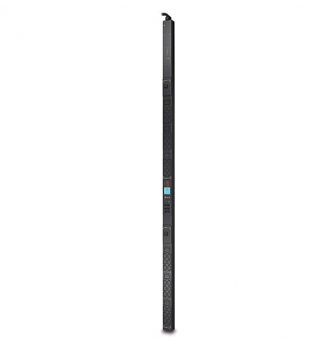 APC RACK PDU 2G Metered Zero U 30A 200/208V 36 C13 and 6 C19