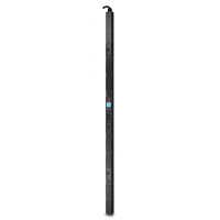 Linka dystrybucji zasilania APC Rack PDU 2G Metered Zero U 8.6kW 208V 36 C13 6 C19 and 2 5-20