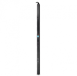 APC Rack PDU 2G Metered Zero U 8.6kW 208V 36 C13 6 C19 and 2 5-20