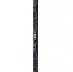 APC Rack PDU 2G Metered ZeroU 10.0kW 208V 36 C13 & 6 C19