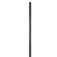 Jednostka dystrybucji zasilania APC Rack PDU 2G Metered ZeroU 17.2kW 208V 6 C13 12 C19