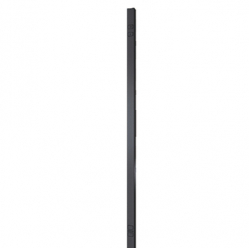 APC Rack PDU 2G Metered ZeroU 17.2kW 208V 6 C13 12 C19