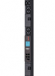 APC Rack PDU 2G Metered ZeroU 17.2kW 208V 6 C13 12 C19