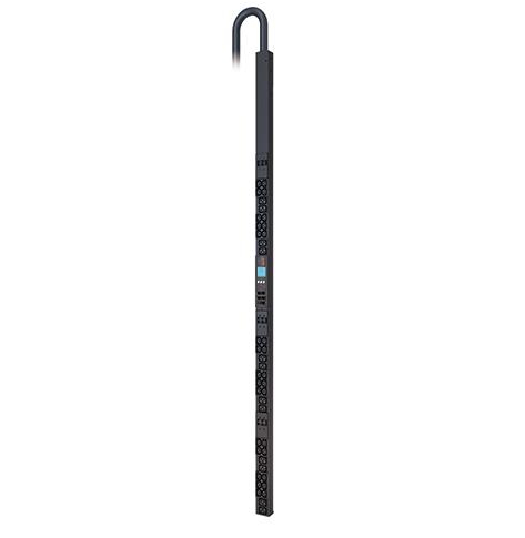 APC Rack PDU 2G Metered ZeroU 17.3kW 240V (30) C13 (12) C19