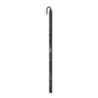 Jednostka dystrybucji zasilania APC Rack PDU 2G Metered ZeroU 22.0kW 32A 230V 30 C13 12 C19 3M Cord