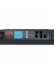 APC Rack PDU 2G Metered ZeroU 22.0kW 32A 230V 30 C13 12 C19 3M Cord