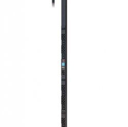 APC Rack PDU 2G Metered ZeroU 23.0kW 240V (30) C13 (12) C19