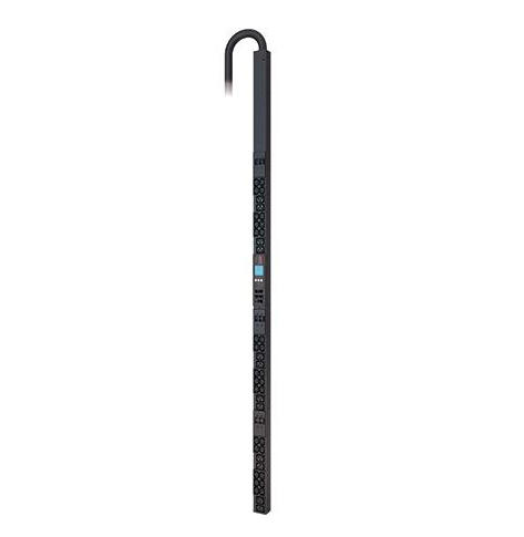 APC Rack PDU 2G Metered ZeroU 23.0kW 240V (30) C13 (12) C19