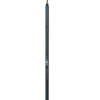 Jednostka dystrybucji zasilania APC Rack PDU 2G Metered ZeroU 30A 100-120V 24 5-20R