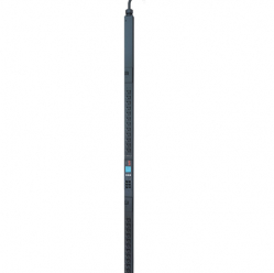 APC Rack PDU 2G Metered ZeroU 30A 100-120V 24 5-20R