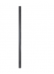 APC Rack PDU 2G Metered ZeroU 30A 100-120V 24 5-20R