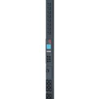 Jednostka dystrybucji zasilania APC Rack PDU 2G Metered ZeroU 30A 120 208V 16 5-20R 12 C13 2 C19