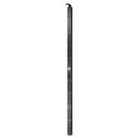 Linka dystrybucji zasilania APC Rack PDU 2G Metered ZeroU 5.7kW 208V 36 C13 6 C19 and 2 5-20