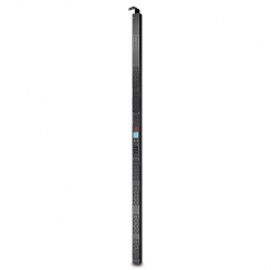 APC Rack PDU 2G Metered ZeroU 5.7kW 208V 36 C13 6 C19 and 2 5-20