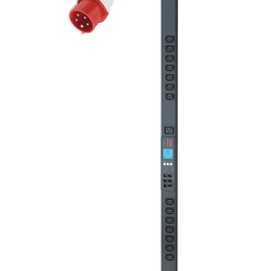 APC Rack PDU 2G Metered-by-Outlet ZeroU 11.0kW 230V (21) C13 & (3) C19