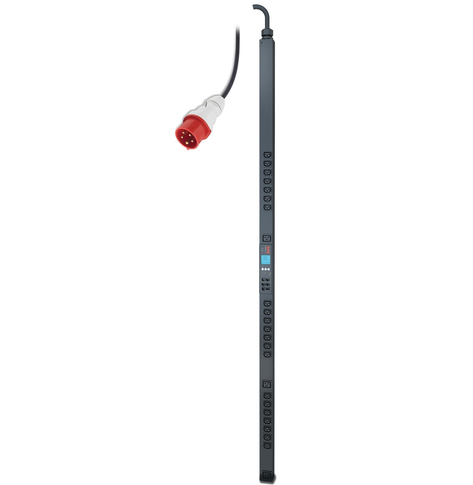APC Rack PDU 2G Metered-by-Outlet ZeroU 11.0kW 230V (21) C13 & (3) C19