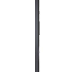 APC Rack PDU 2G Metered-by-Outlet ZeroU 5.7kW 208V 21 C13 3 C19