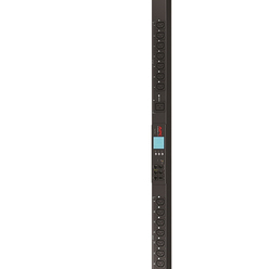 APC Rack PDU 2G Switched ZeroU 11kW 230V 21 C13 3 C19