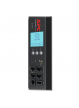 APC Rack PDU 2G Switched ZeroU 11kW 230V 21 C13 3 C19