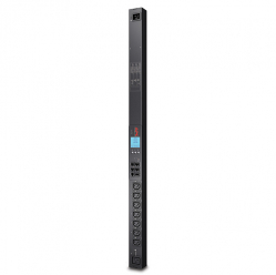 APC Rack PDU 2G Switched ZeroU 20A 208V 7 C13 1 C19 L620 Cord