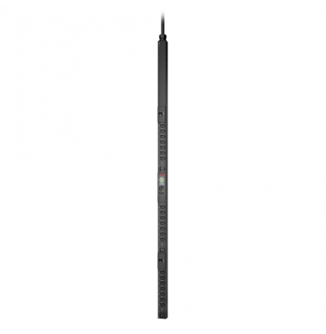 APC Rack PDU 9000 Switched ZeroU 30A 200/208V 21 C13 & 3 C19