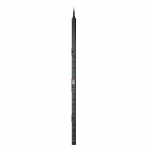 APC Rack PDU 9000 Switched ZeroU 32A 230V 21 C13 3 C19